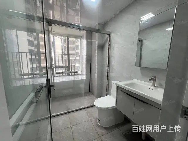 华发琴澳新城银景湾全新大2房，拎包入住 - 图片 6