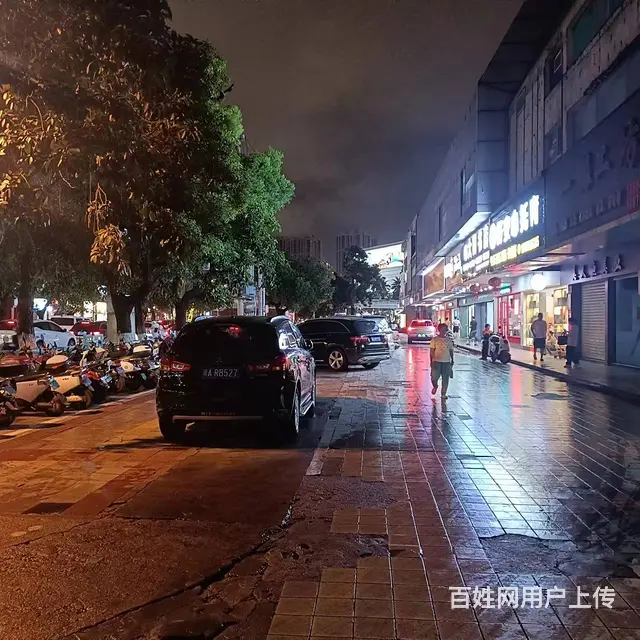 （51旺铺推荐）大同路120平店铺转让 - 图片 1