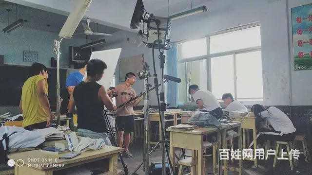 泰安企业宣传片拍摄制作公司泰安影视公司 - 图片 4