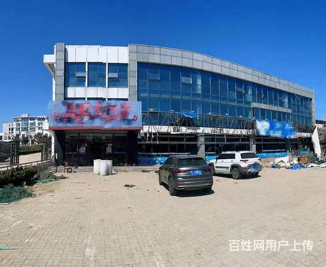 旅游旺季，周边宾馆多 餐厅就一家 设备齐全无转让费 - 图片 1