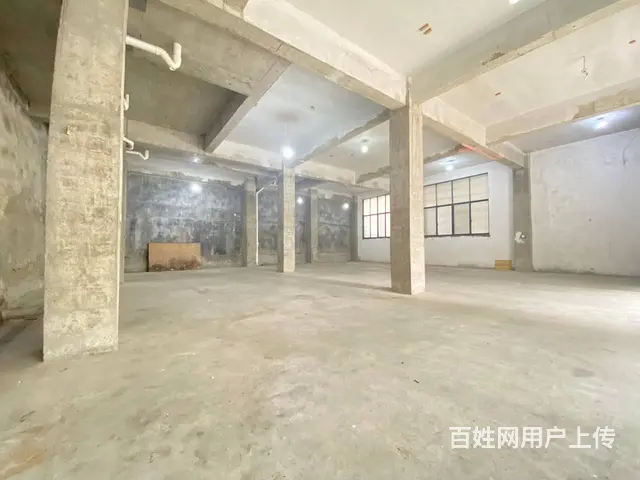 (房东直租)雷锋大道旁220平厂房，仓库优价出租 - 图片 3