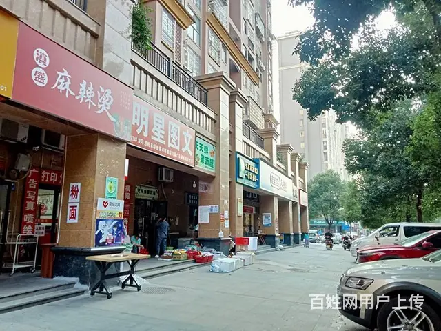 （老板本人）小区出入口学校旁临街小吃店优价转让  5569 - 图片 5