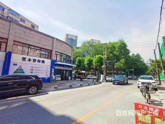 个人旺铺出兑 南市场附近 人流量大 营商环境好 位置好 - 图片 4