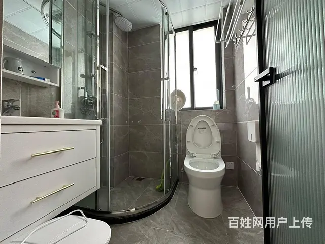 新出！快乐家园湖景大3房 全屋定制 洗碗机欧派衣橱 山景湖景 - 图片 4