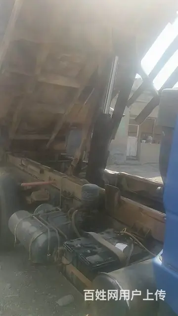 其他 自卸车 国3 - 图片 3