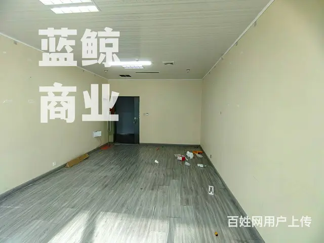 高铁站50平纯办公写字楼欢迎看房 - 图片 4