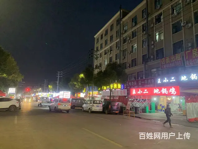 （易转推荐）东阳湖莲西街位置好人员密集饭店转让 - 图片 7