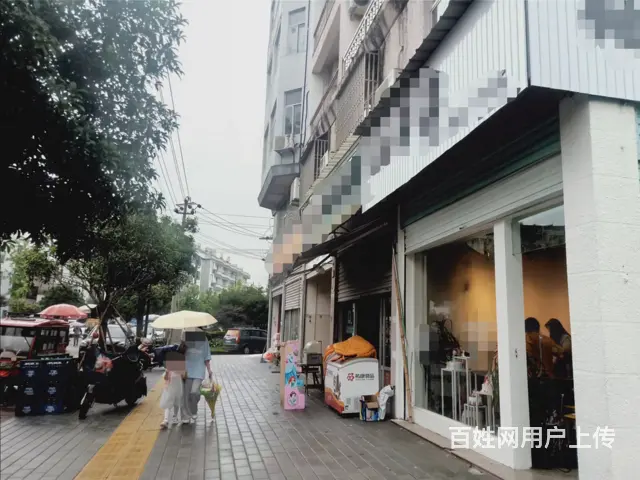 【易转免费推荐】临街好生意烘焙店转让！ - 图片 2