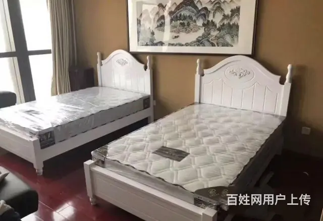 中街合租床位 - 图片 4