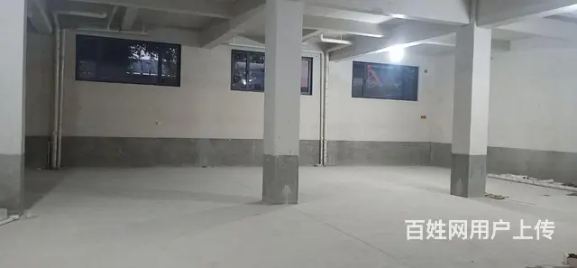 出租仓库，厂房600平 - 图片 1