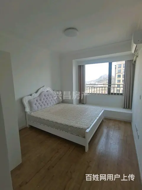 锦江府三居室二卫精装修拎包入住出租2800月 - 图片 1