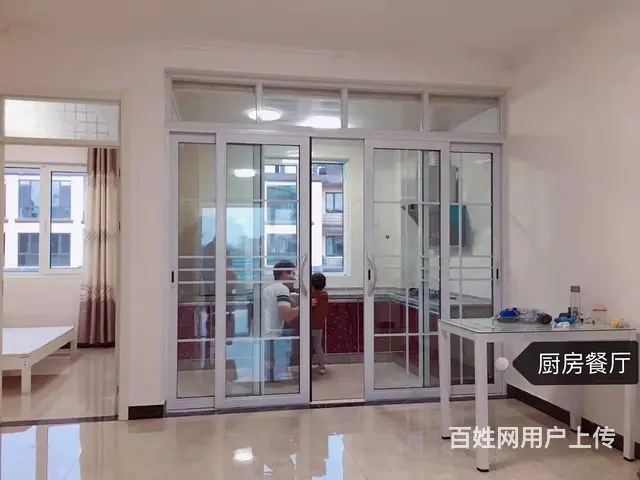 郡王府4厅 中等装修 - 图片 4