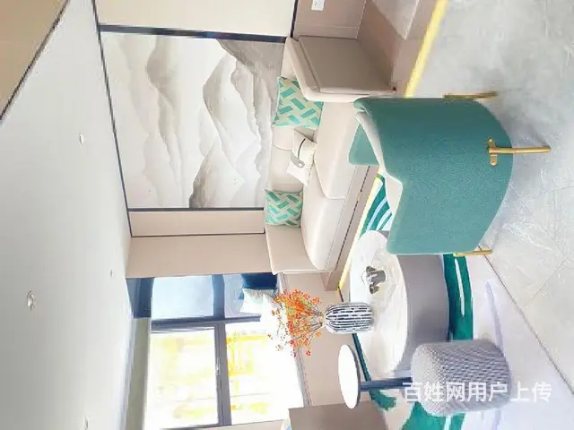来抢环球港旁挑高5.1米现房两室每户带独立厨卫阳台民用水电 - 图片 9