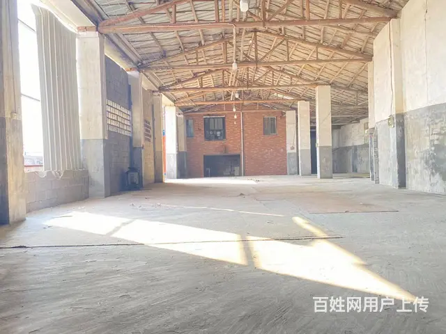 （老板本人）开福区凤羽小学旁独门独院厂房/仓库出租 6917 - 图片 4