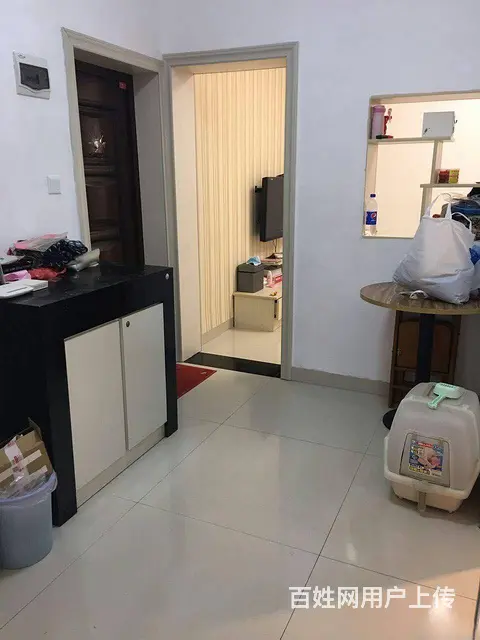 常胜东路博文教育培训附近精装修2室1厅家电齐全月租1000 - 图片 2
