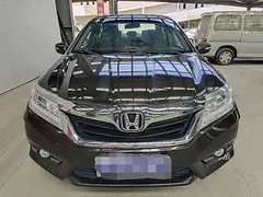 本田 凌派 2015款 1.8 自动 豪华版