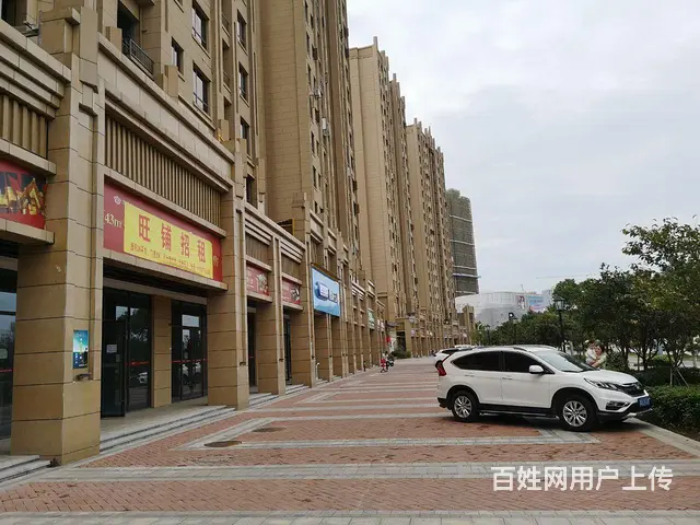 望城区新区政府对面望府里小区底商房东直租 - 图片 2