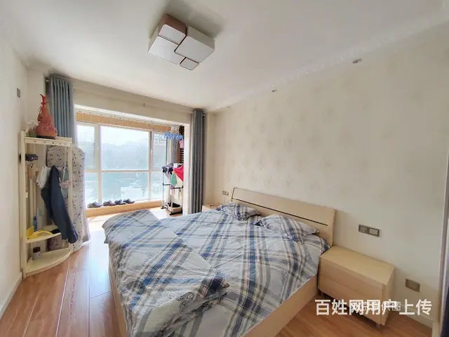 速看！皇冠框架，电梯3楼，包税，南向厅 双阳台拎包入住一手 - 图片 6