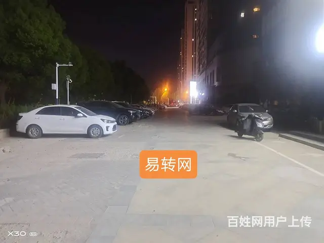 朝阳东路与田大南路交叉口家宴小厨旺铺对外低价转让 - 图片 8