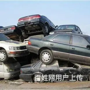 惠州回收报废车地址在哪里 - 图片 3