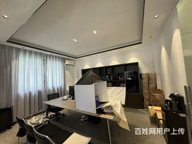 永泰白云大道北独栋 带厨房有电梯 拎包即办公可冠名 - 图片 6