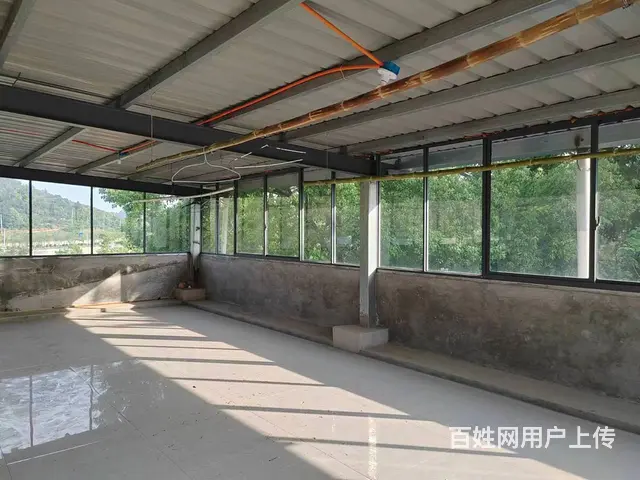 （老板本人）岳麓区含浦附近王家湾仓库住房菜地低价出租6321 - 图片 4