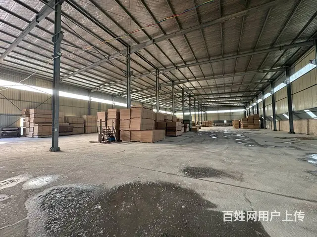 （徐州找店网）南区刁店胜阳工业园厂房出租 - 图片 4