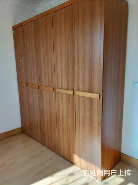 北苑小区 普通住宅2厅 中等装修 - 图片 5