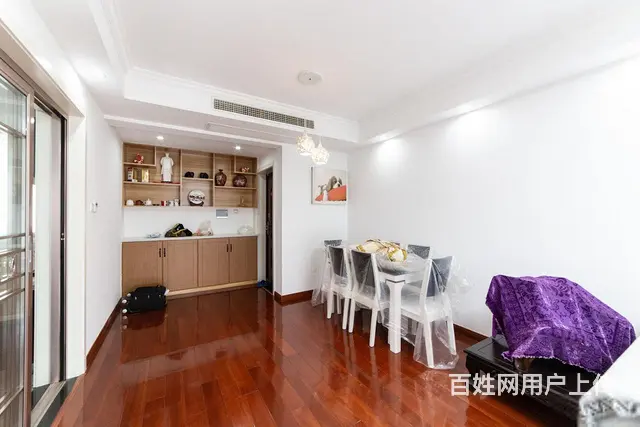 凤凰湖西苑 精装修 3室2厅 南 - 图片 10