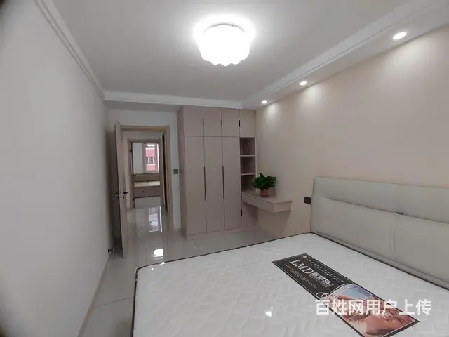 蓝海城3楼64平南北卧36.5万四中珠江路城南新苑 - 图片 7