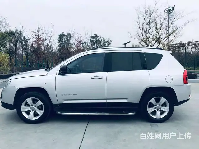 Jeep Compass [指南者](进口) 2012款 2 - 图片 7