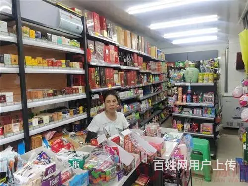 （达州铺源网）市内华阳大酒店旁30㎡便利店转让（有烟草证） - 图片 2