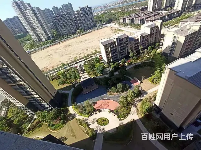 三安光电，彩虹跑道，方特。工业集中区精装修两房拎包入住 - 图片 9