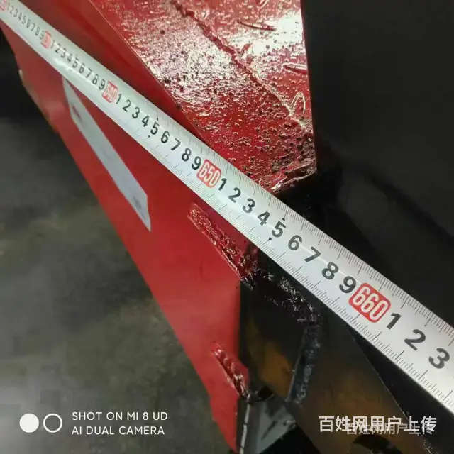 道依茨180马力平板运输车  质量可靠 - 图片 9