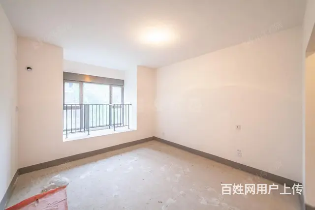 恐龙园旁143平湖景房户型采光好随时看世茂香槟湖三 - 图片 3