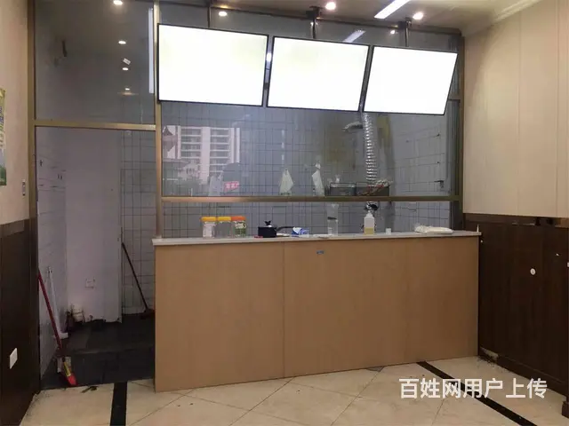 （51旺铺推荐）吾悦广场一楼50平铺面招租 - 图片 11