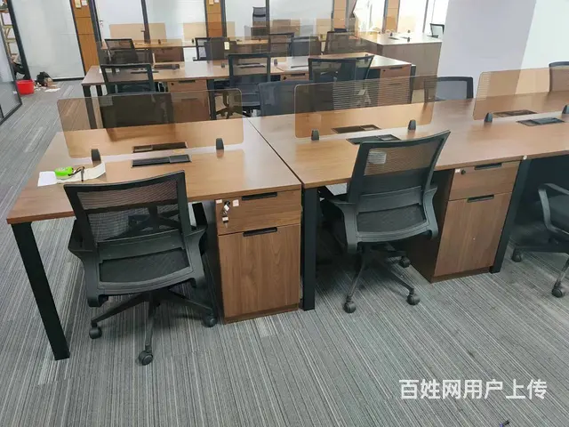 广州天河广众出售各种二手办公家具 - 图片 5