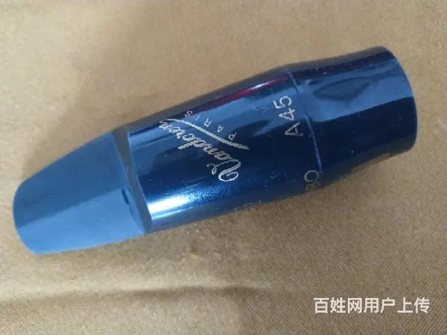 转让自用蓝象笛头 - 图片 1