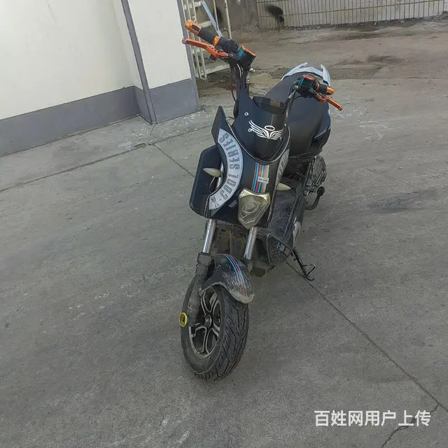 9成新小改战警7代，落地速度75+ - 图片 1