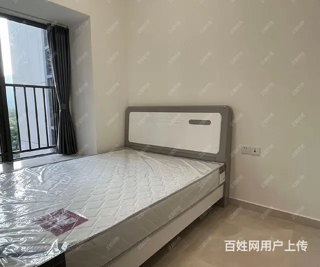 南湾区 红树湾旁边 绿景玺悦湾 2房 拎包入住 全新精装修 - 图片 9