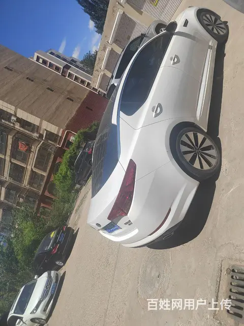 起亚K5 2013款 K5 Hybrid 2.0 手自一体 - 图片 5