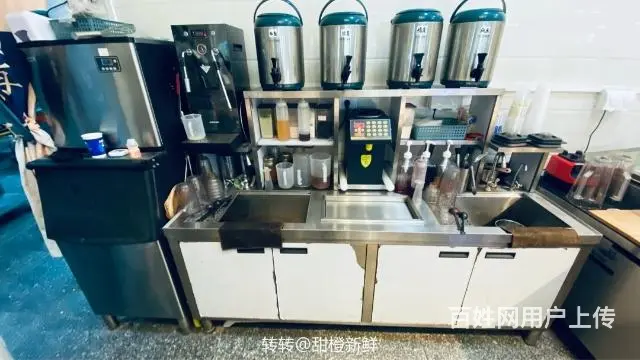 烧烤店转让 - 图片 6