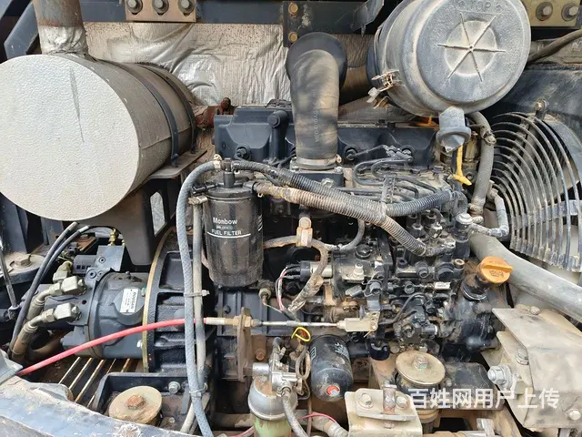 【搞定了！】两台60挖机出售 - 图片 6