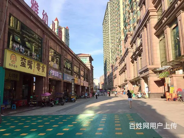 （老板本人）（低价转让）望城万人小区临街店铺低价转让 - 图片 12