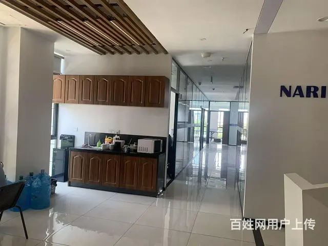 岳麓区高新区兴工国际产业园办公室仓库优价出租 - 图片 9