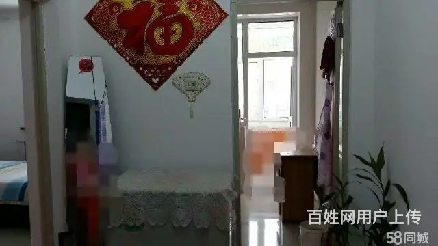 欣苑小区6楼56.022平方12万 - 图片 3