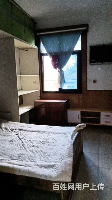 地铁房公交金盆小区(天心-新开铺) 普通住宅1厅 中等装修 - 图片 7