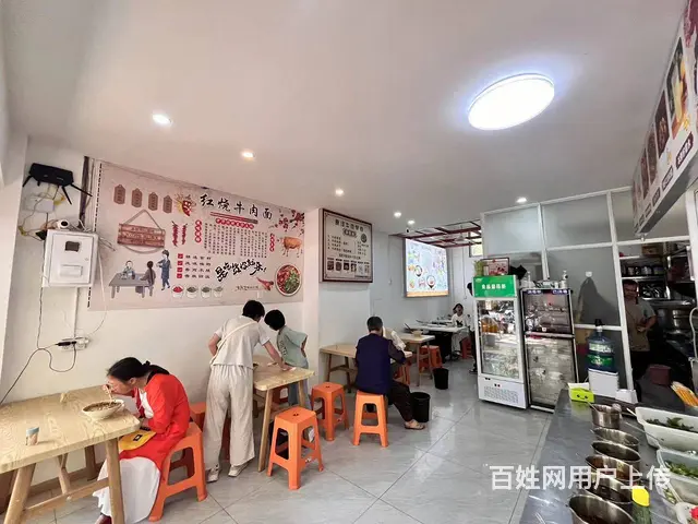 （51旺铺推荐）五华区新联巷63平米线店转让 - 图片 10