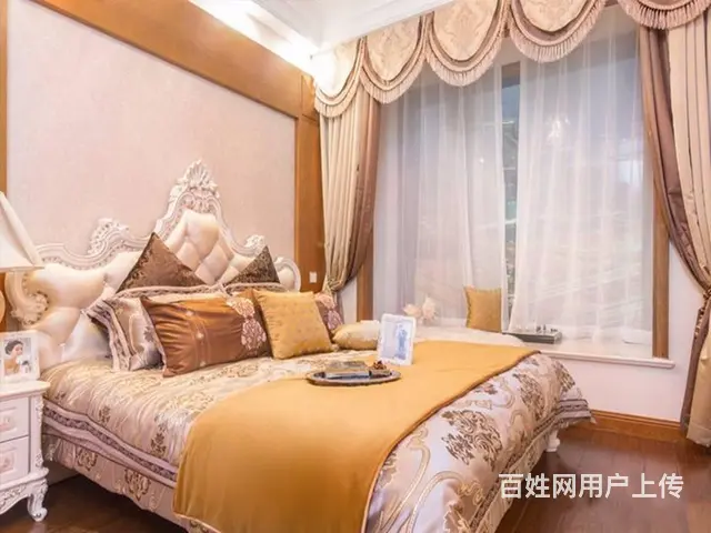 明发桃源公馆 城东核心 花园洋房 宁滁轻轨S2 - 图片 1
