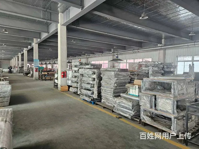 尚湖颜巷2500平，场地大，进出方便，两部3吨大货梯，形象好 - 图片 6
